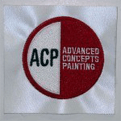 embroidery acp